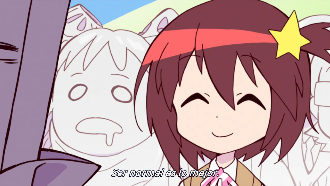 Uchuu Patrol Luluco (PuyaSubs!!)